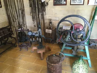 Marsovin Winery