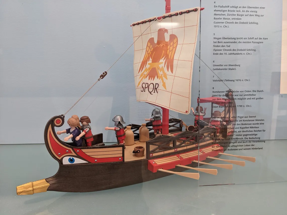 Archäologisches Landesmuseum Baden-Württemberg