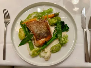 Restaurant Brunnauer