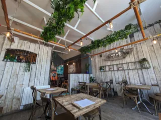 Gig Shed Cafe