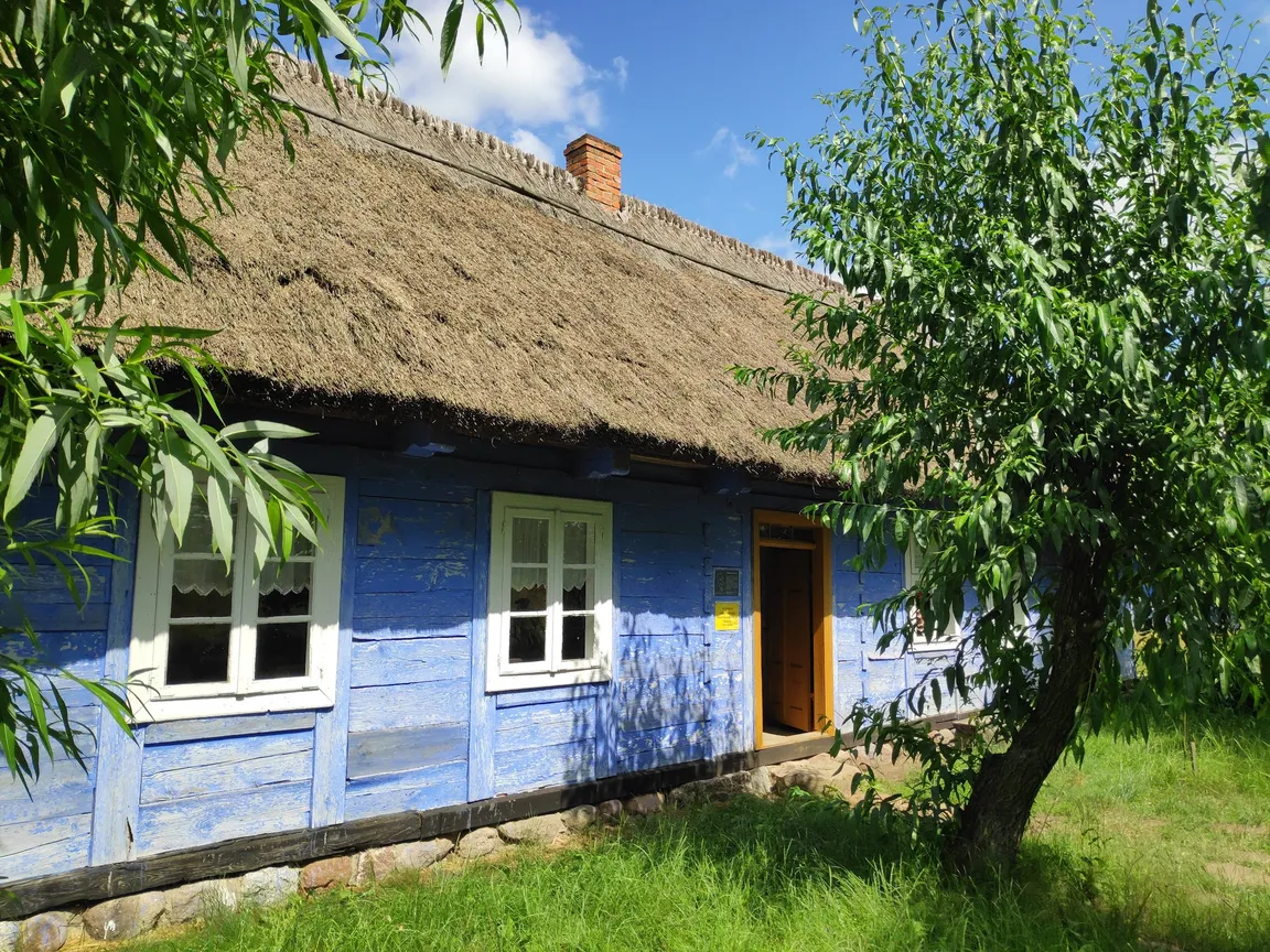 Skansen Ziemi Łowickiej
