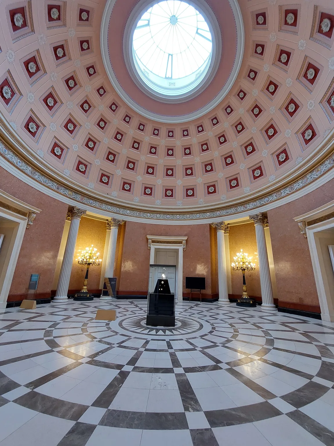 Węgierskie Muzeum Narodowe