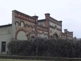 City Slaughterhouse
