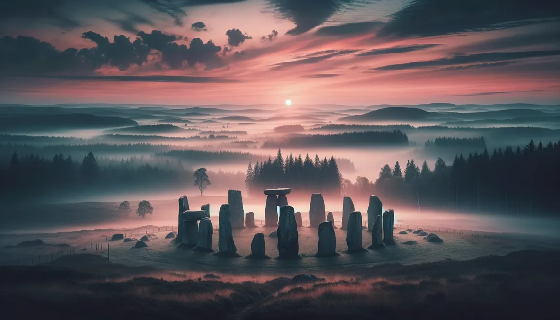 Mysteries of Swedish History: 8 little-known-sights-and-moments