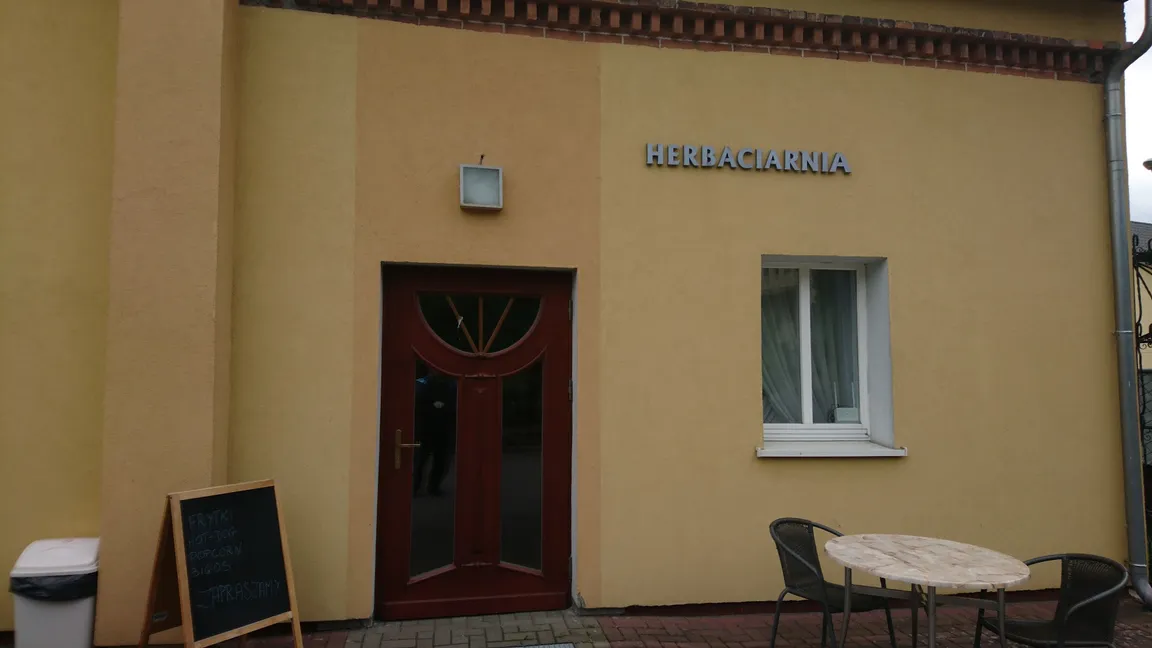 Dom Rekolekcyjny