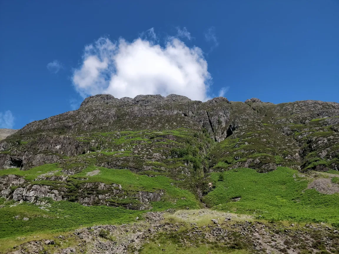 Three Sisters Viewpoint