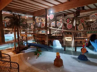 Aquaparc