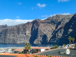 Playa de los Guios