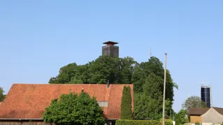 Napoleonturm Hohenrain