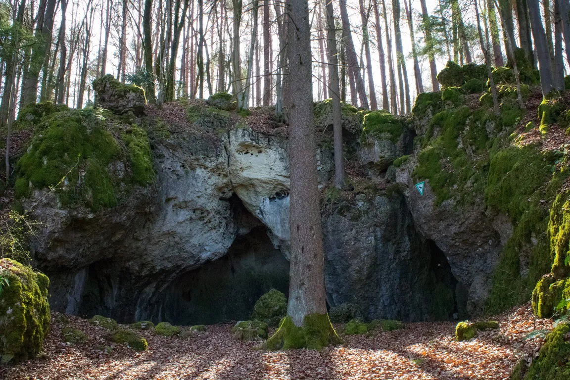 Esperhöhle