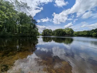 Mill River Conservation Area