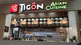 Tigon Asian Cuisine