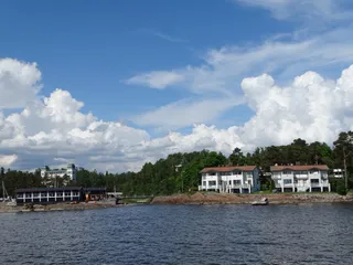 Helsinki Sightseeing Canal Tour