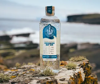 North Point Distillery