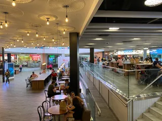 Westfield Garden State Plaza