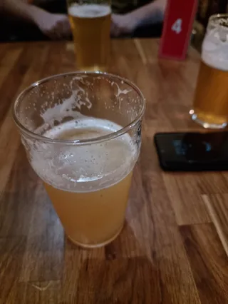Craft Beer Muranów - Piwny Świat