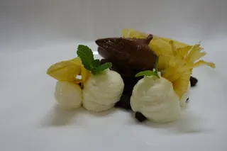 Ristorante AQUA