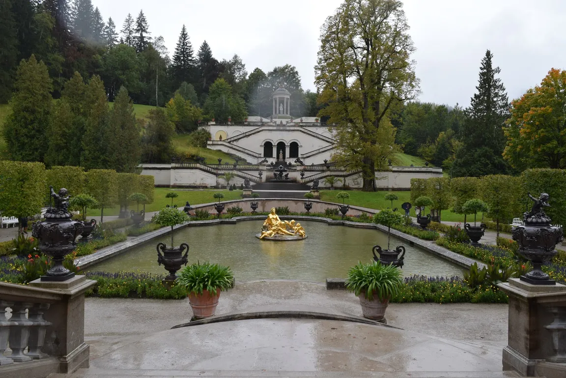 Linderhof