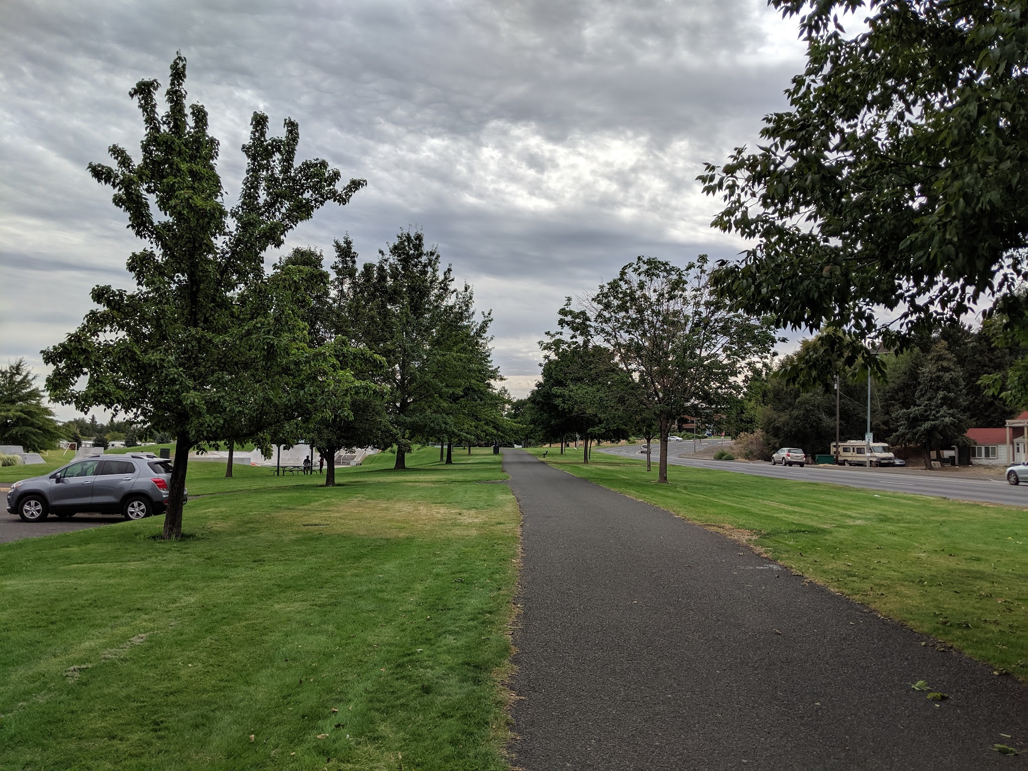 Chesterley Park | Hopsa