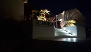 AURORA CLUB