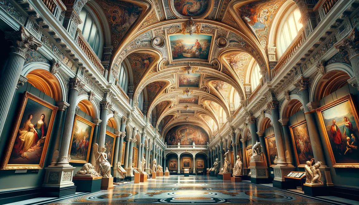 Madrid for art lovers: 6 lesser-known museums you must visit