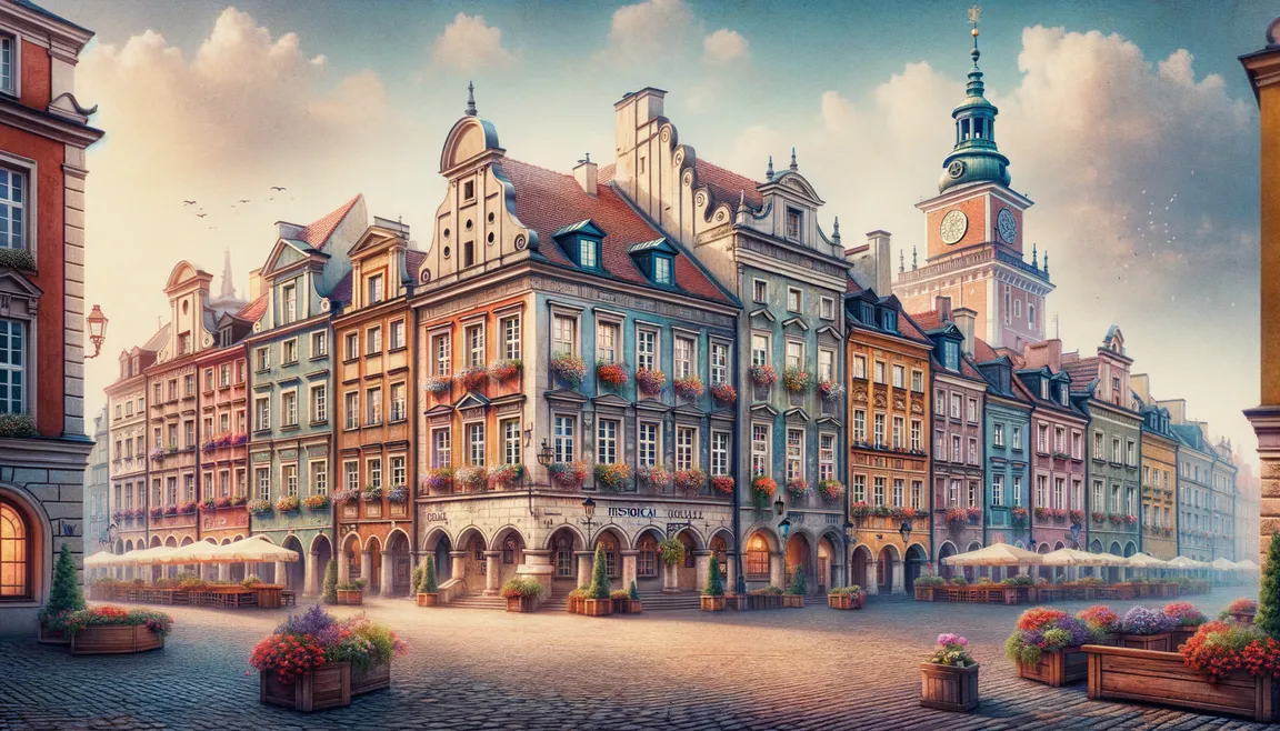 Odkryj tajemnice Opolszczyzny: 9 ukrytych skarbów województwa