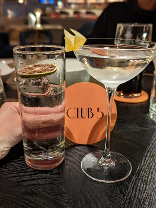 Club 5