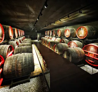 Penfolds Magill Estate Cellar Door