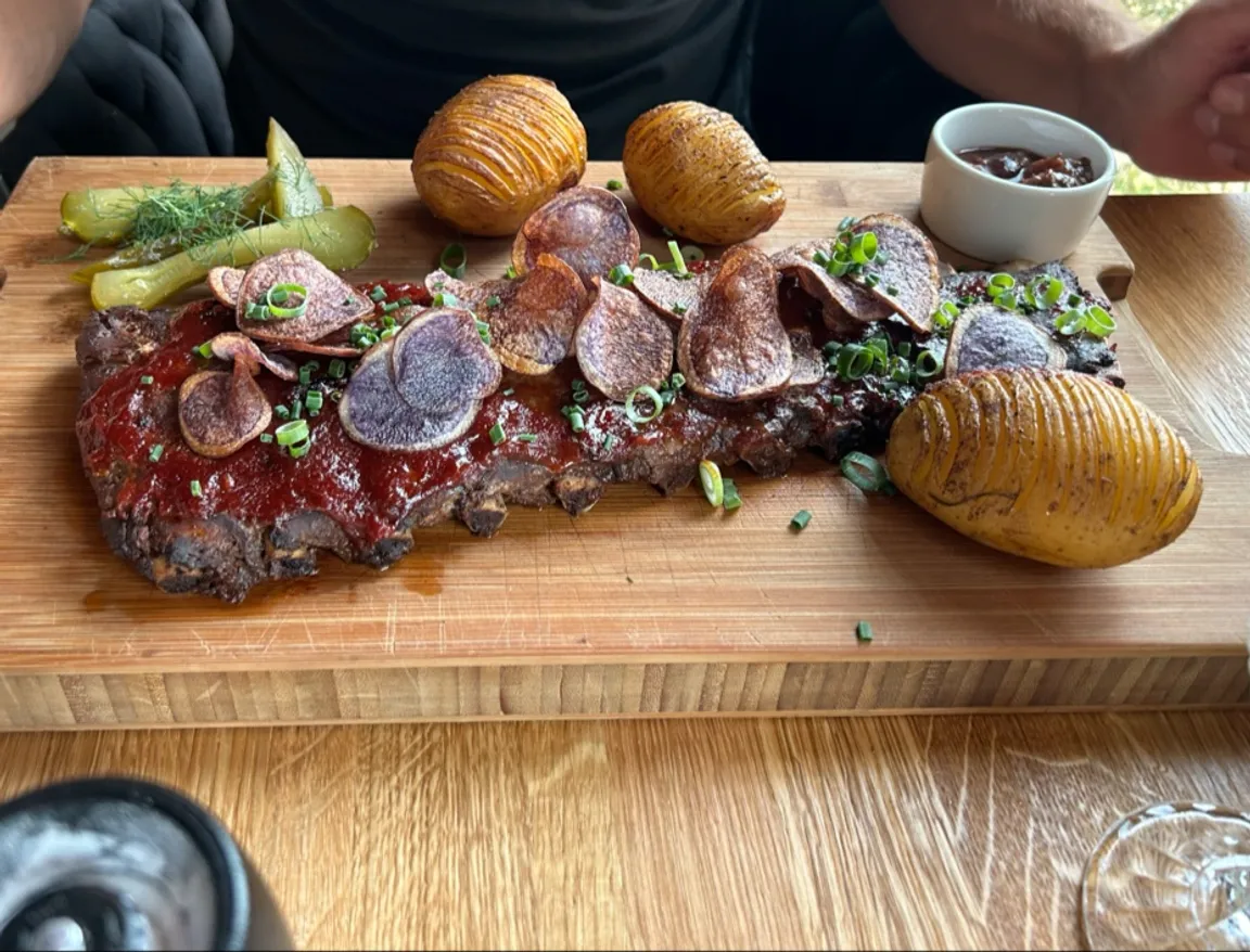 Restauracja U Kelnerów Katowice