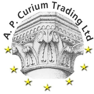 A.P CURIUM TRADING LTD