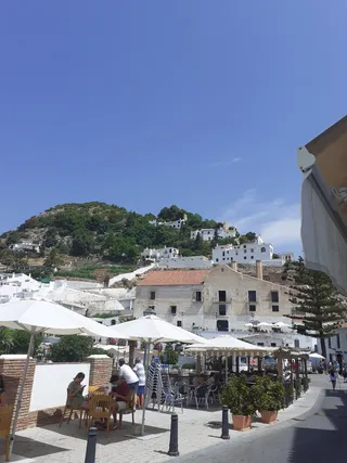 La Fuente Vieja