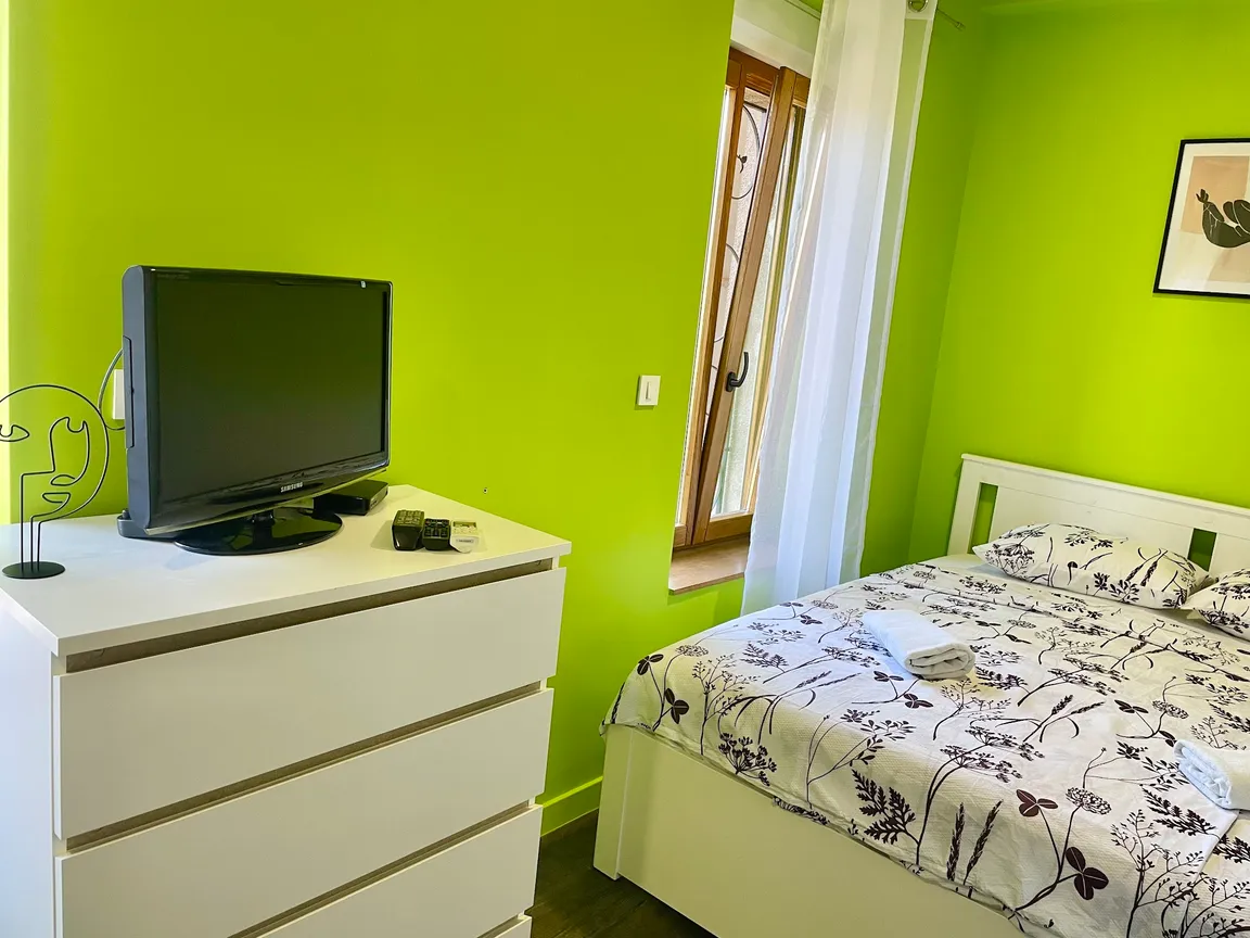 Das Hostel Rijeka