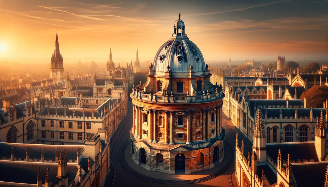 Unconventional Oxfordshire Attractions: 7 Places You Haven't Heard About