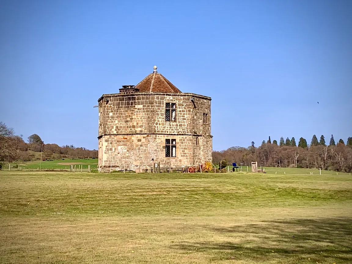 Cowdray Ruins