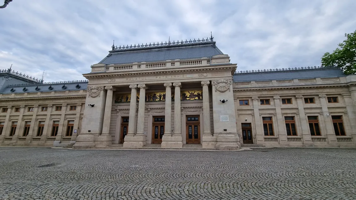 Pałac Patriarchy