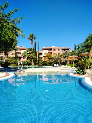 Aphrodite Gardens