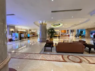 Crowne Plaza Chengdu City Center