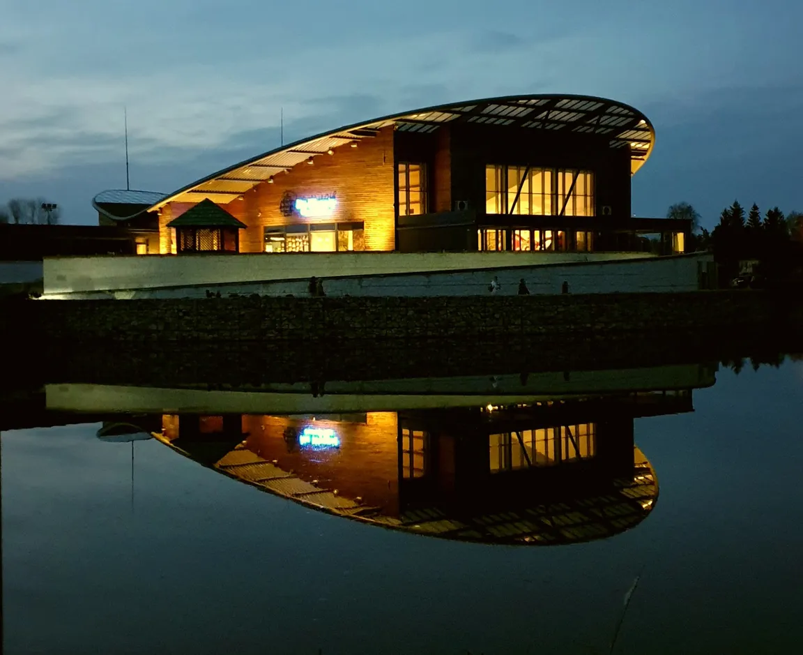 Wyspa Wisła - Restauracja, Sala Weselna, Noclegi, Rodzinny Park Tematyczny