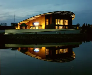 Wyspa Wisła - Restauracja, Sala Weselna, Noclegi, Rodzinny Park Tematyczny