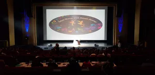 Hollywood Theater Motiongate