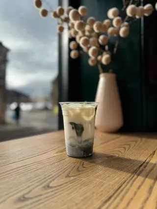Coffee by Lovage