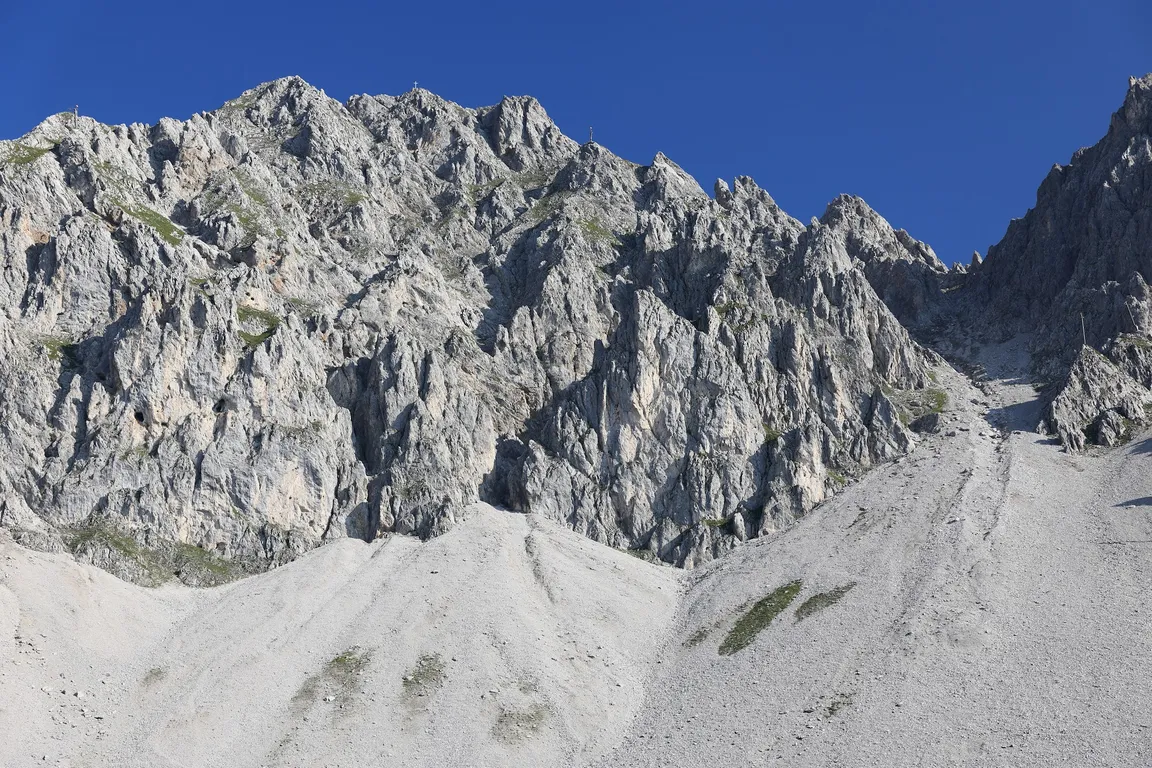 Brandjochkreuz