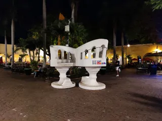 Parque de Santa Lucía
