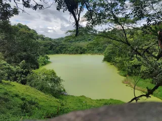 Mirador el Silencio