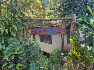 Elephant Sanctuary Care Park