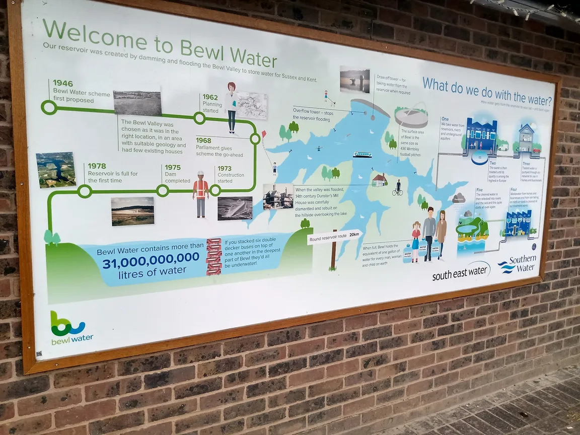 Bewl Water