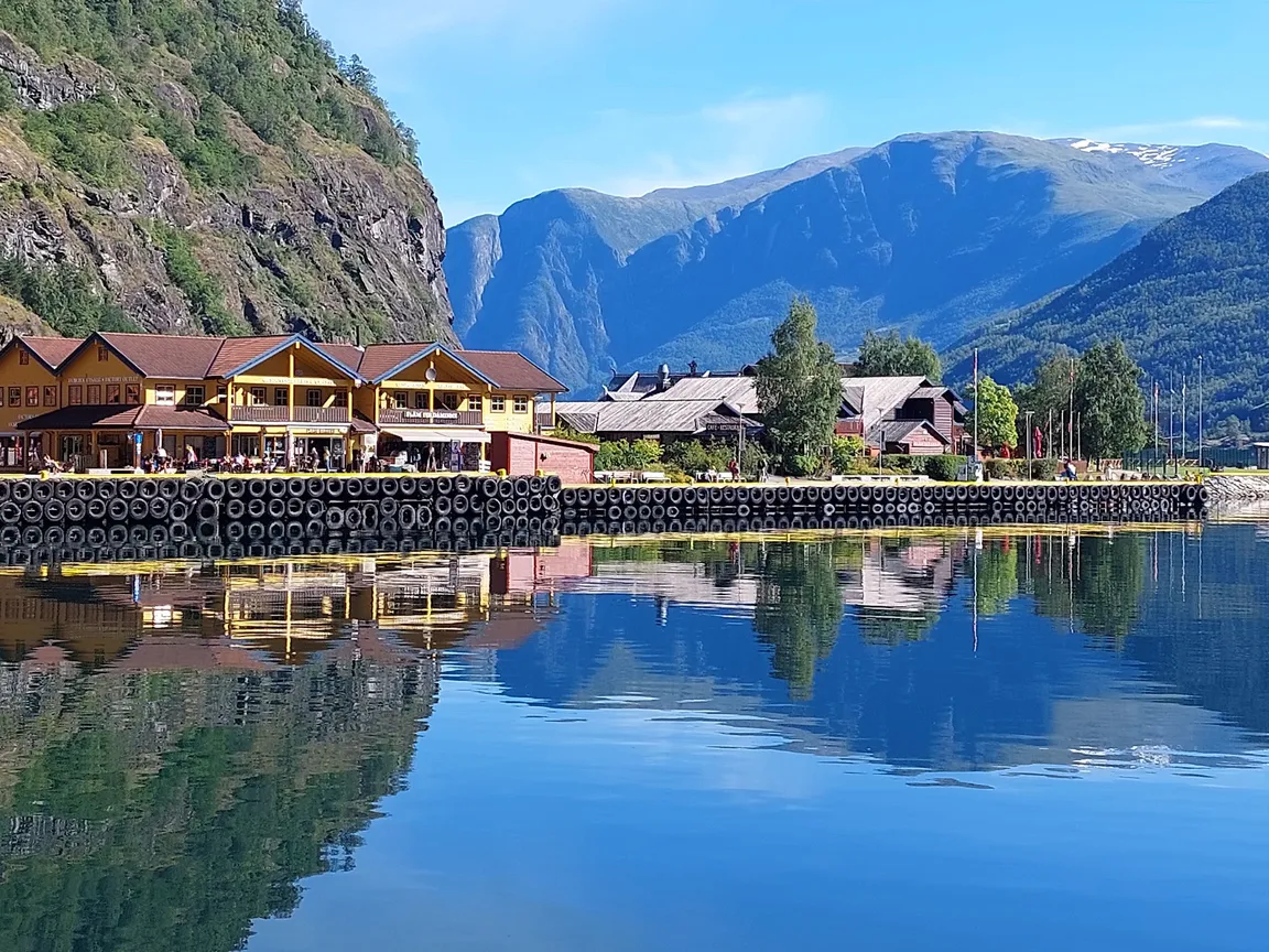 Flåmsbana