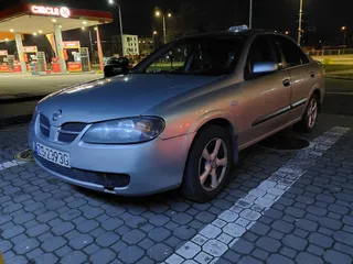 Circle K