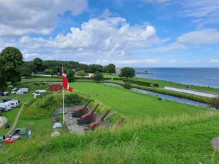Charlottenlund Beach Park