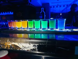Sing Galing Bar & Restaurant